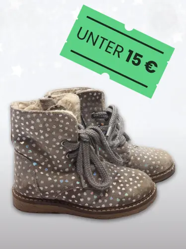 Kinderstiefel